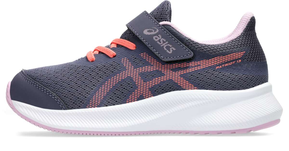 Asics PATRIOT 13 PS løpesko barn