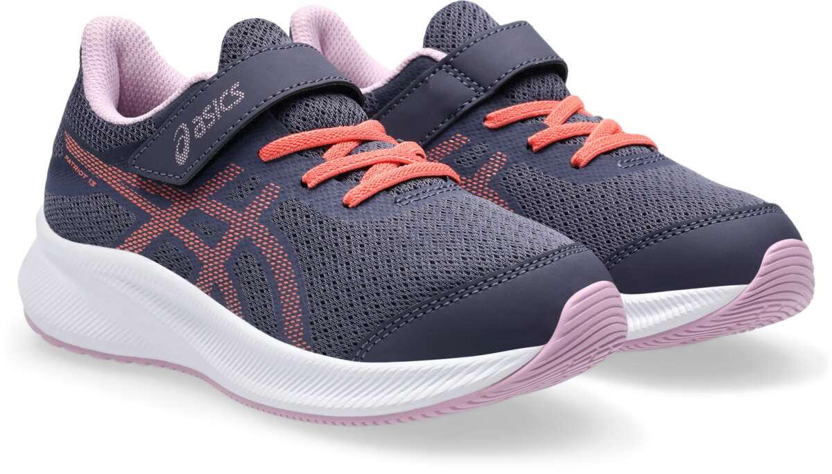 Asics PATRIOT 13 PS løpesko barn
