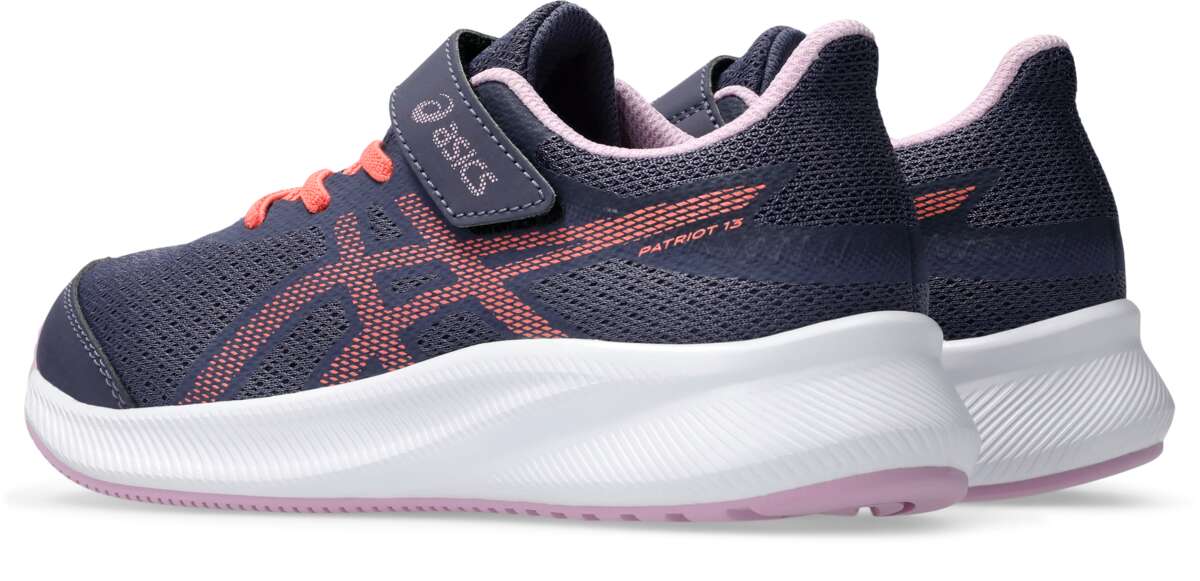 Asics PATRIOT 13 PS løpesko barn