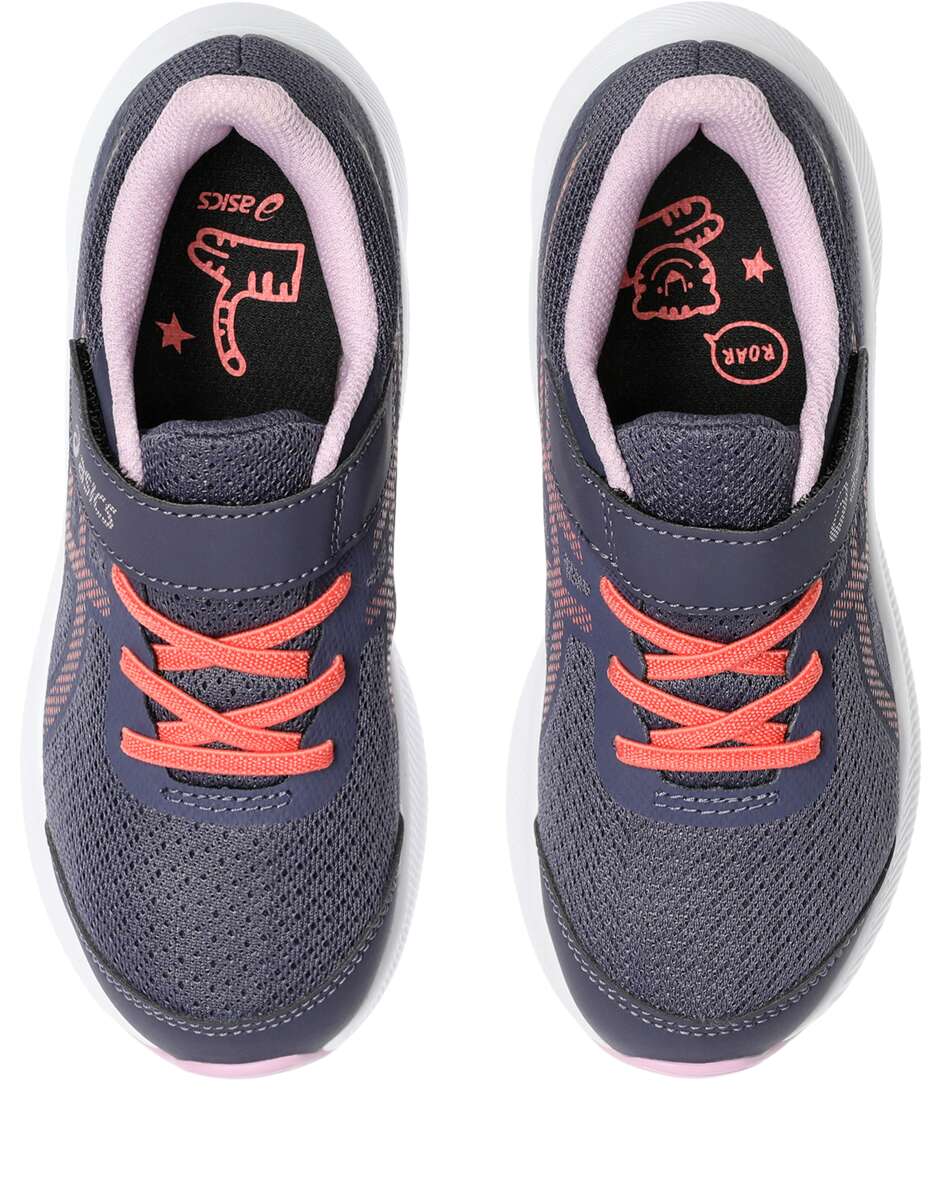 Asics PATRIOT 13 PS løpesko barn