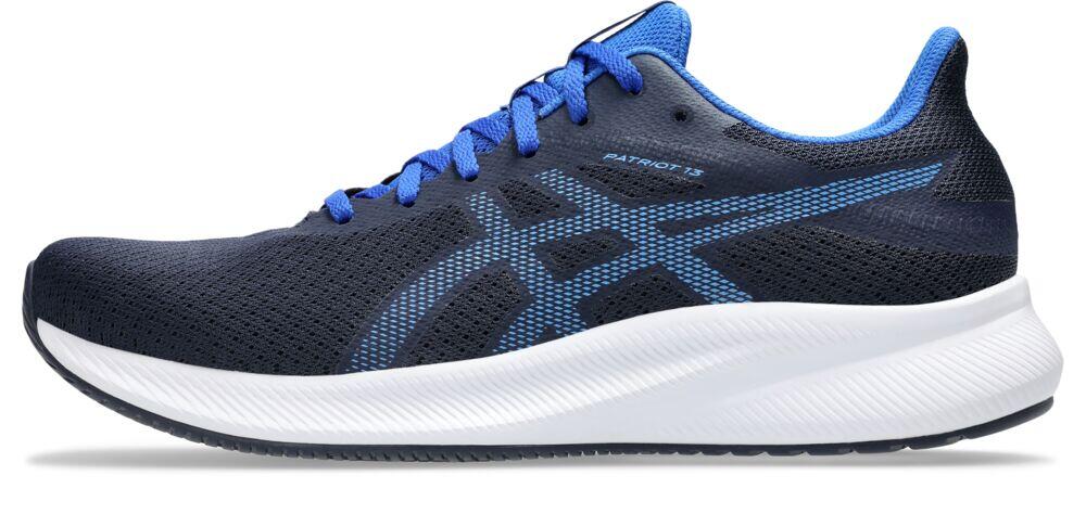Asics PATRIOT 13 løpesko herre