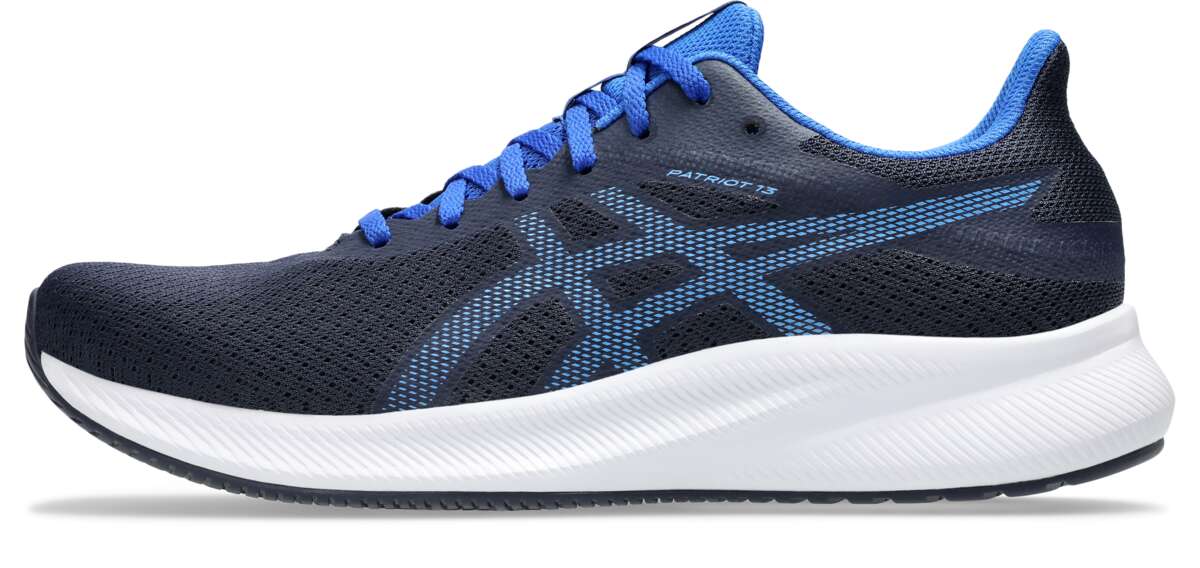 Asics PATRIOT 13 løpesko herre