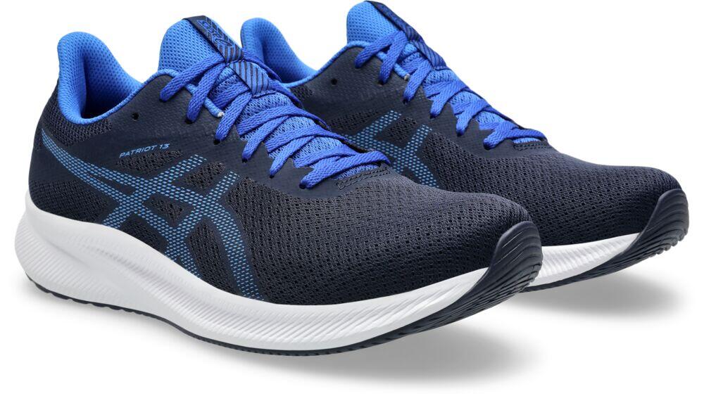 Asics PATRIOT 13 løpesko herre