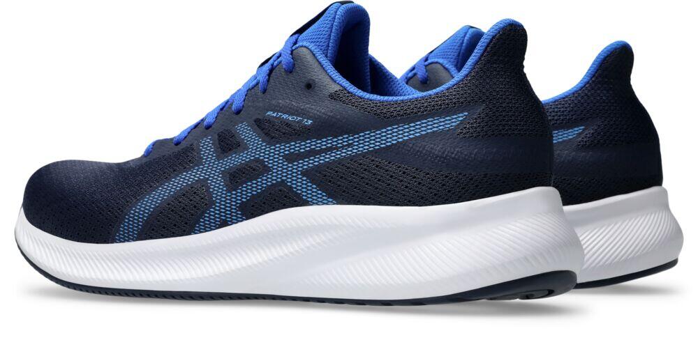 Asics PATRIOT 13 løpesko herre