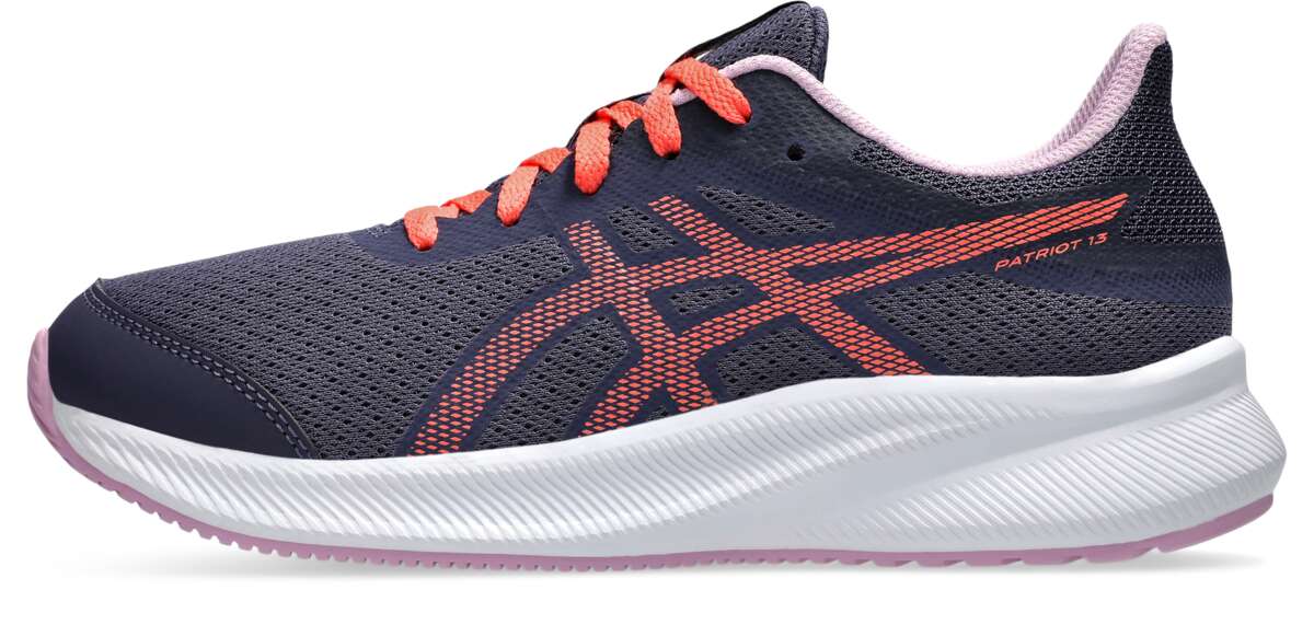 Asics PATRIOT 13 GS løpesko junior
