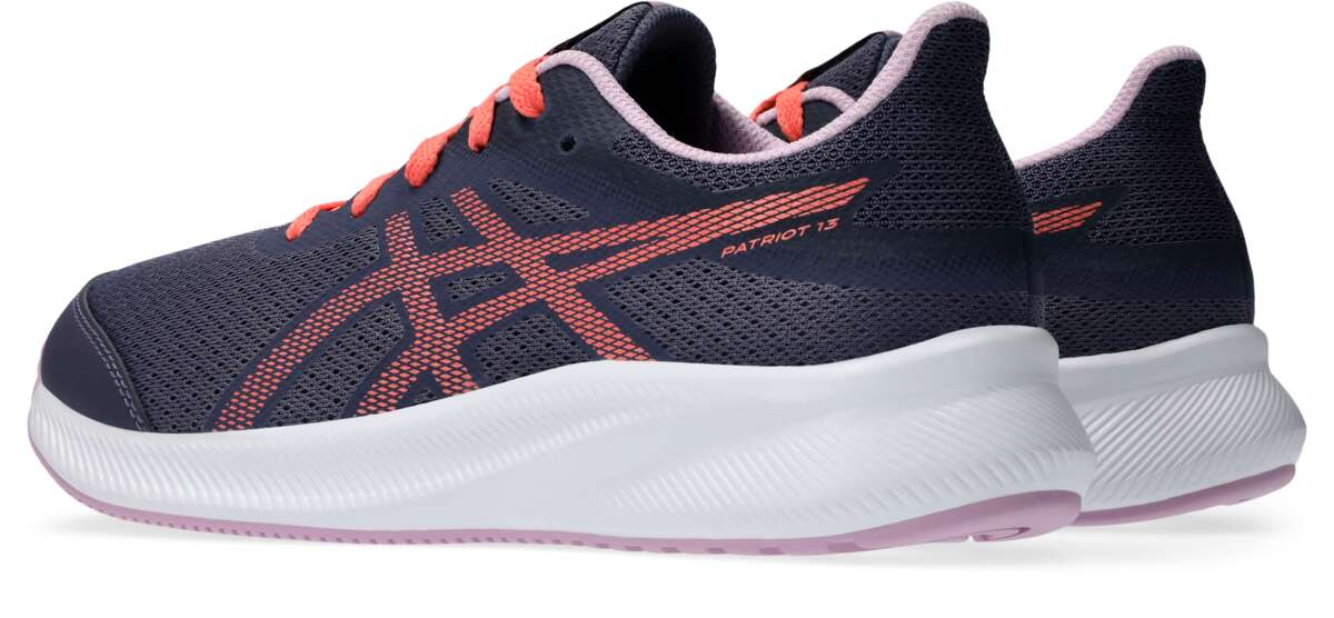 Asics PATRIOT 13 GS løpesko junior