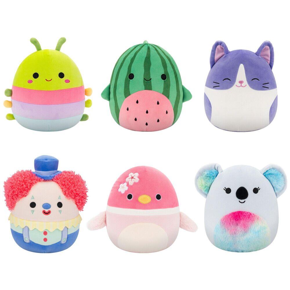 Squishmallows® 19 cm
