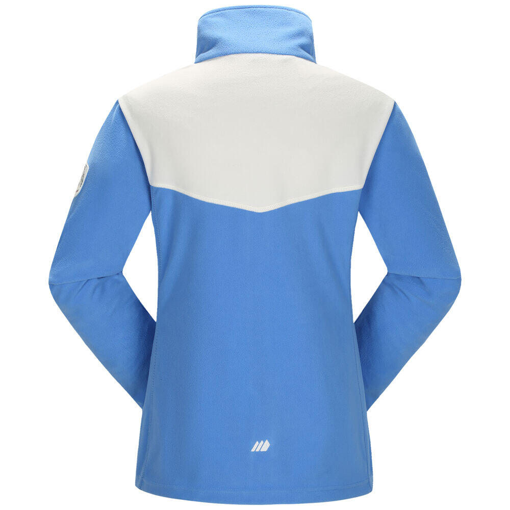 Skogstad Tinnhølen fleecejakke dame