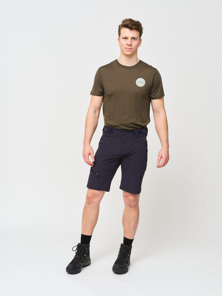 Skogstad Saksi shorts herre
