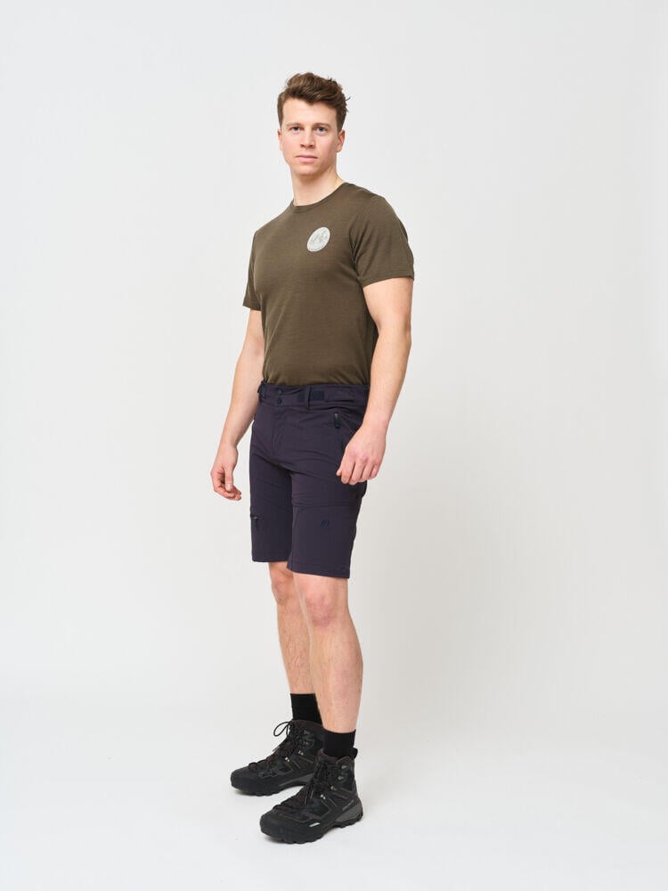 Skogstad Saksi shorts herre