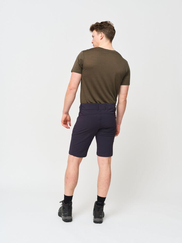 Skogstad Saksi shorts herre