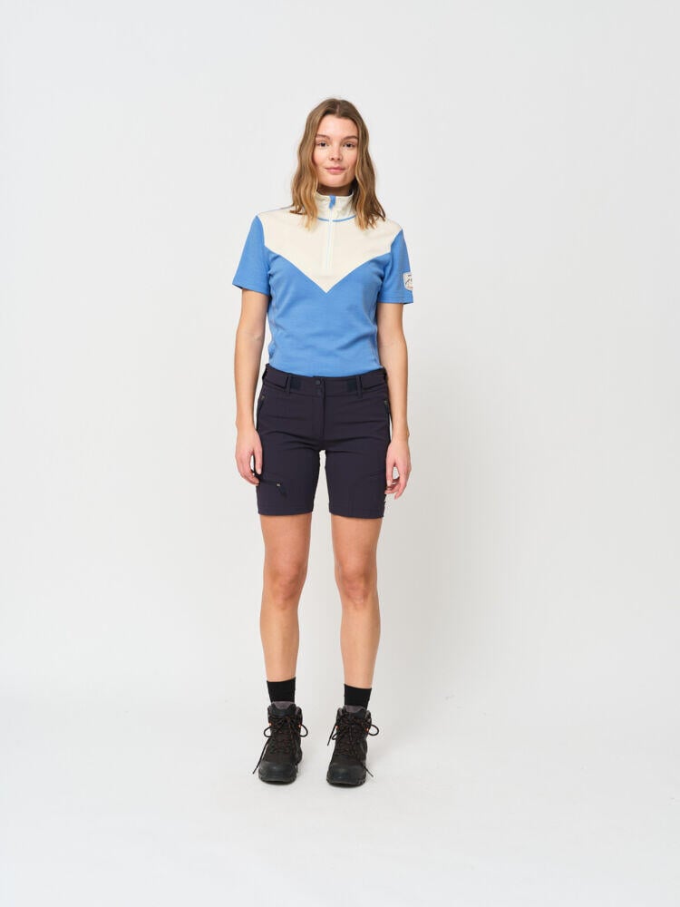 Skogstad Veotinden shorts dame