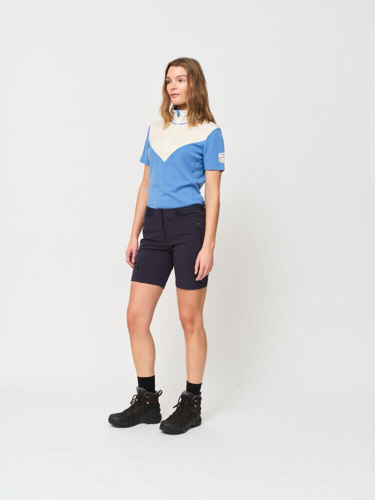 Skogstad Veotinden shorts dame