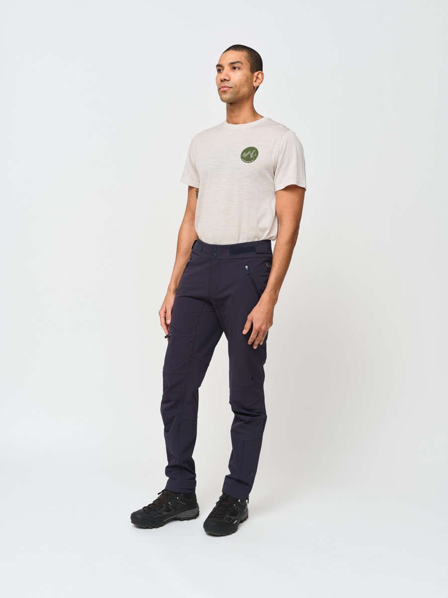 Skogstad Larstinden turbukse herre