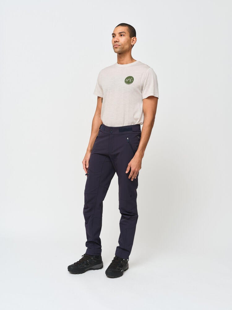 Skogstad Larstinden turbukse herre