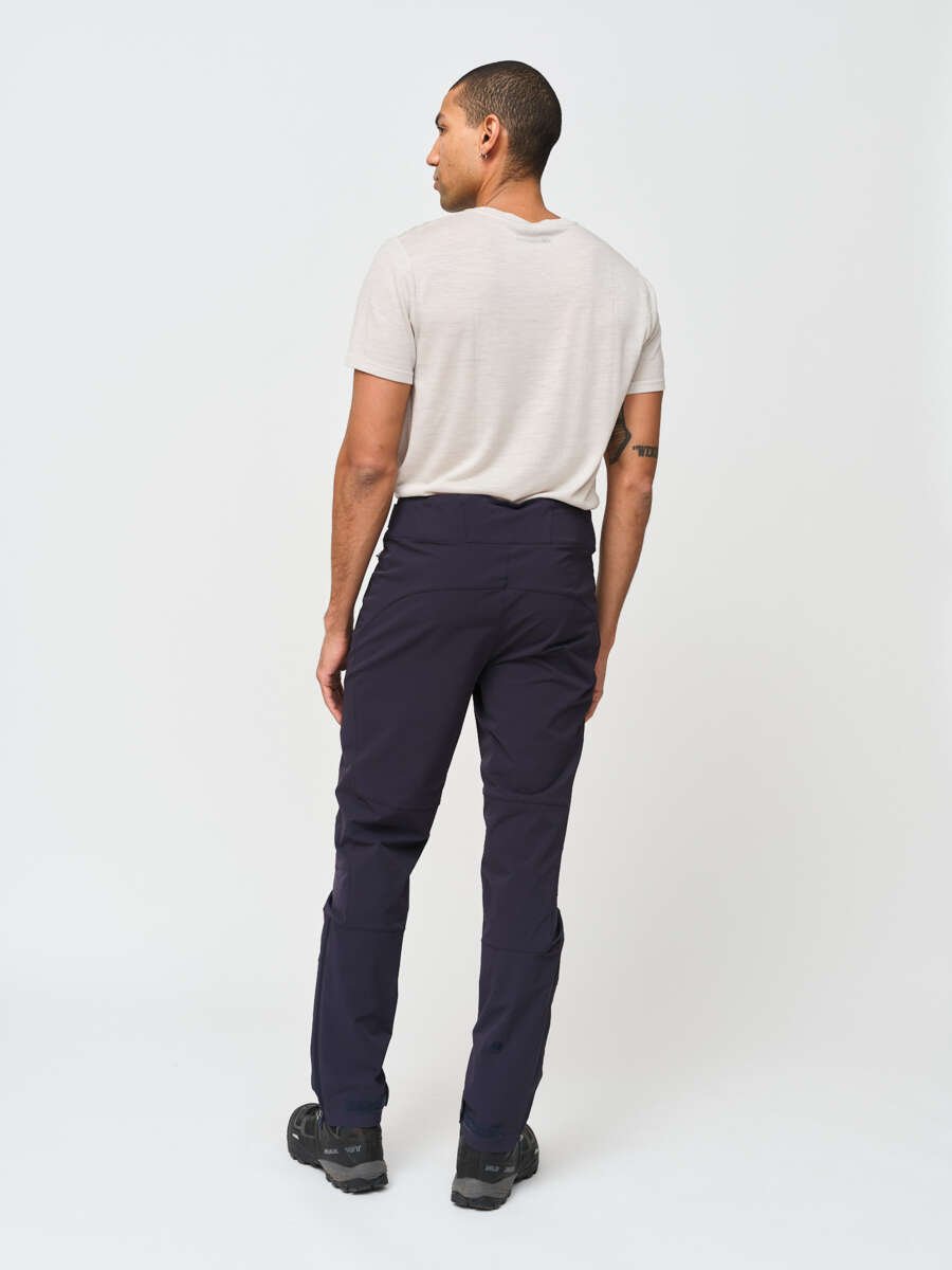 Skogstad Larstinden turbukse herre