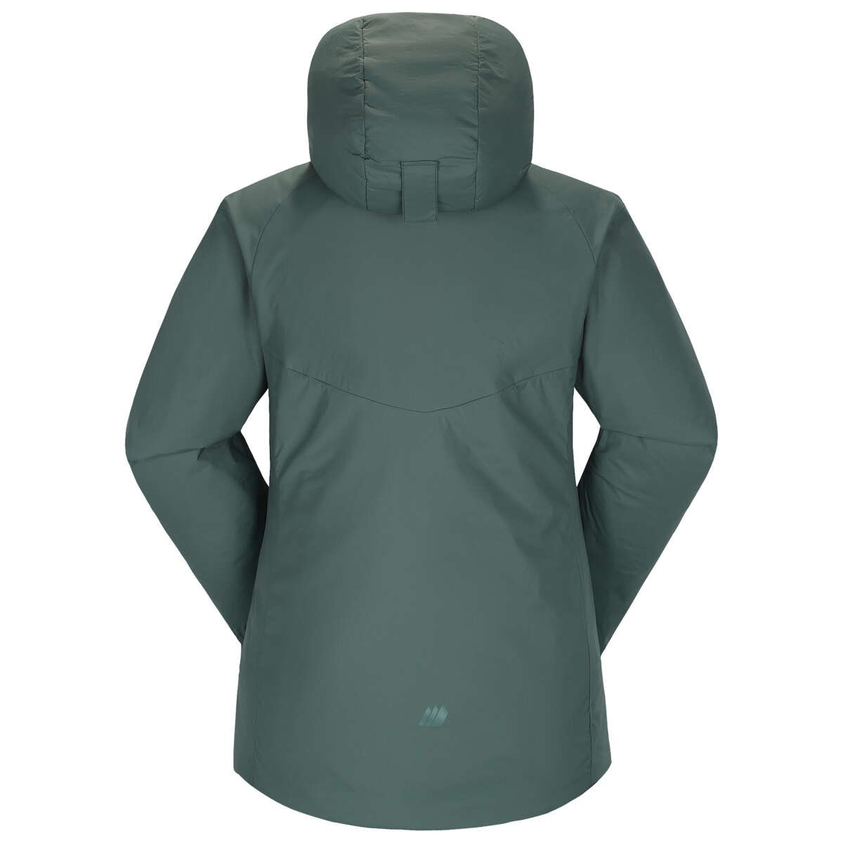 Skogstad Liheia Light PrimaLoft jakke dame