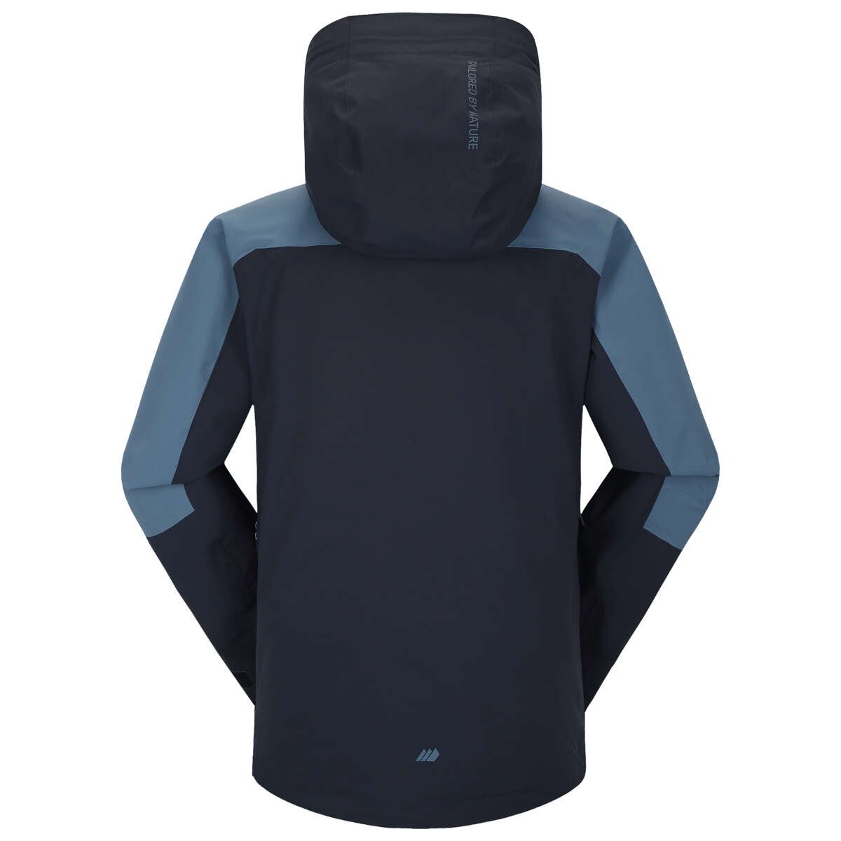 Skogstad Kråkvasstinden 2,5-lags skalljakke herre