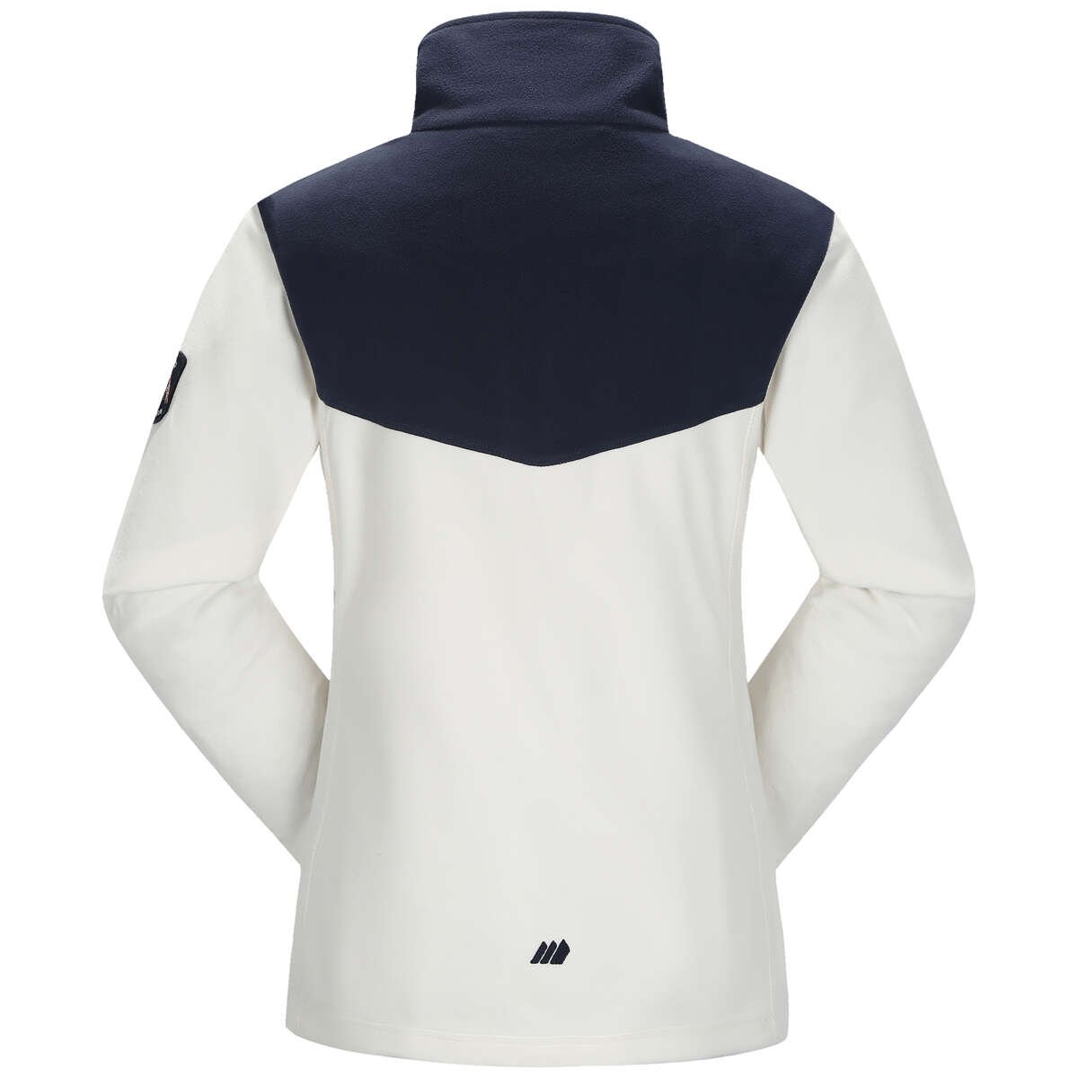 Skogstad Tinnhølen fleecejakke dame