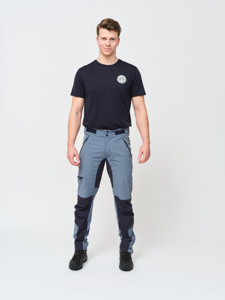 Skogstad Larstinden turbukse herre