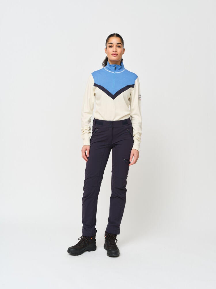 Skogstad Ringstind turbukse dame