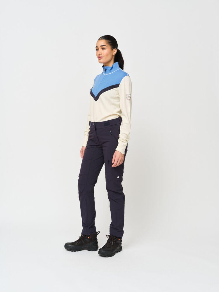 Skogstad Ringstind turbukse dame