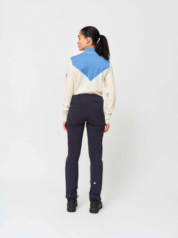 Skogstad Ringstind turbukse dame