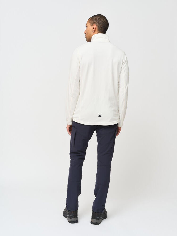 Skogstad Kleivane fleecejakke herre