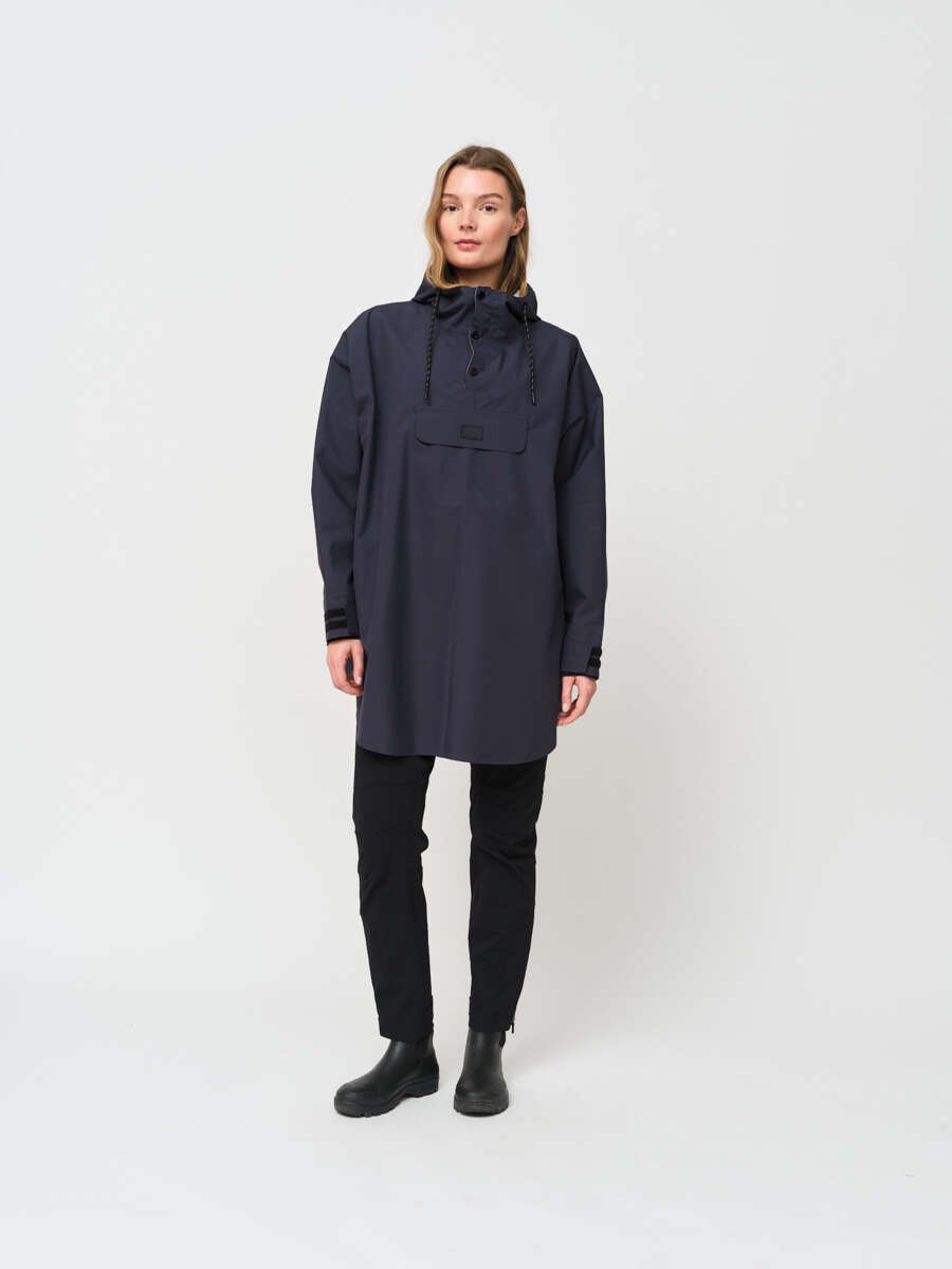 Skogstad Vefsna 2,5-lags anorakk unisex