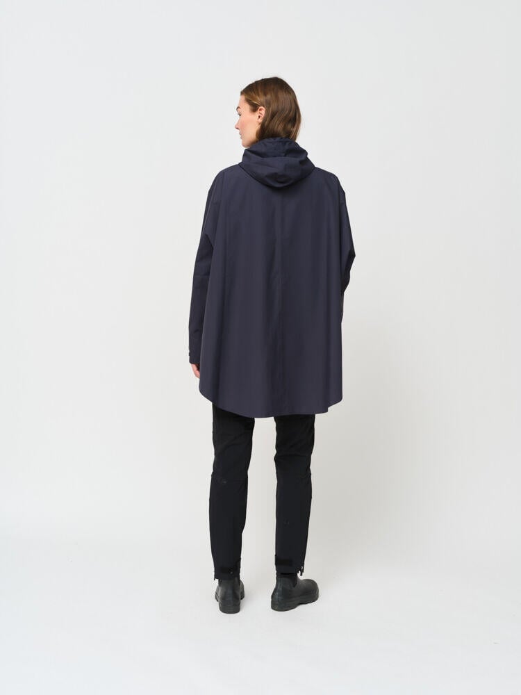 Skogstad Vefsna 2,5-lags anorakk unisex