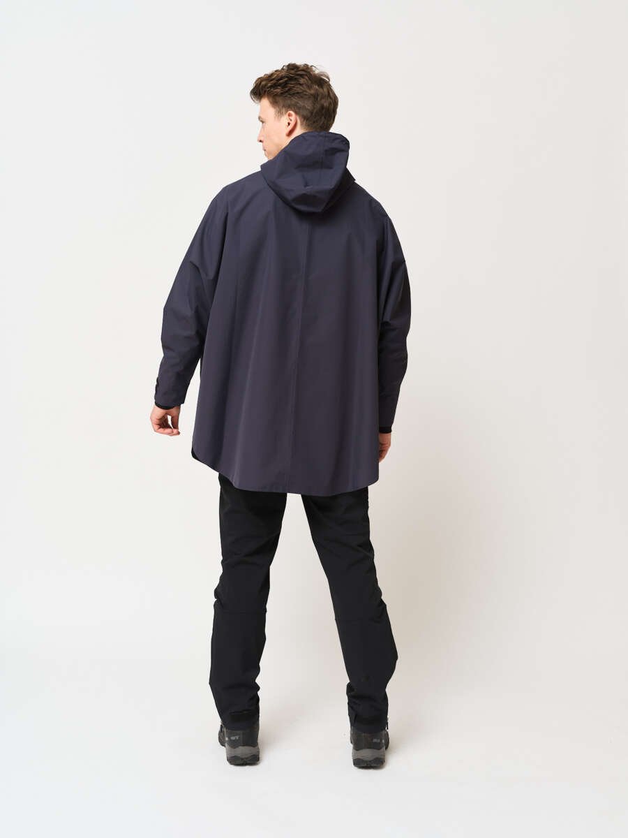 Skogstad Vefsna 2,5-lags anorakk unisex