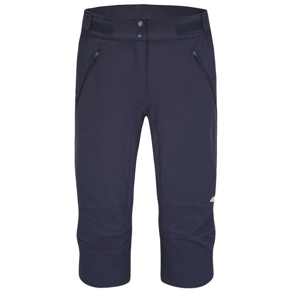 Skogstad Turtagrø lang turshorts dame