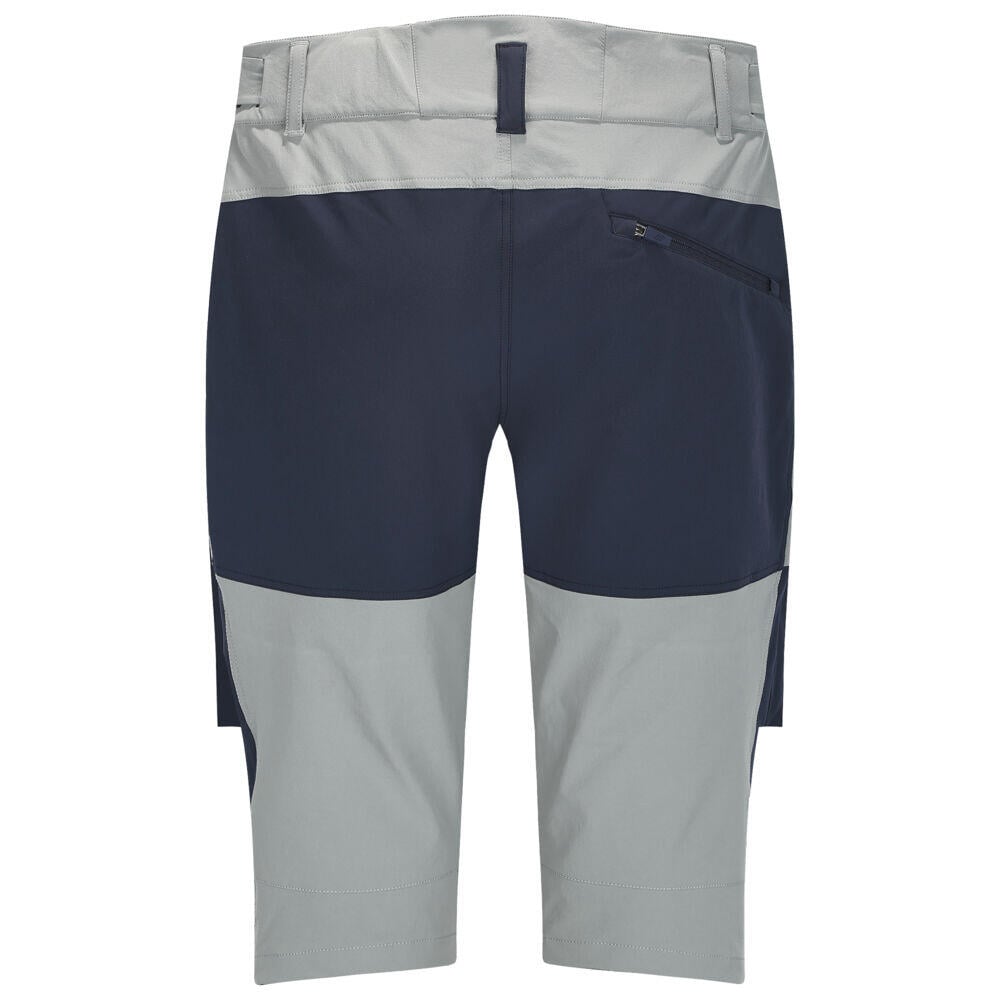 Skogstad Horgadalen lang turshorts herre