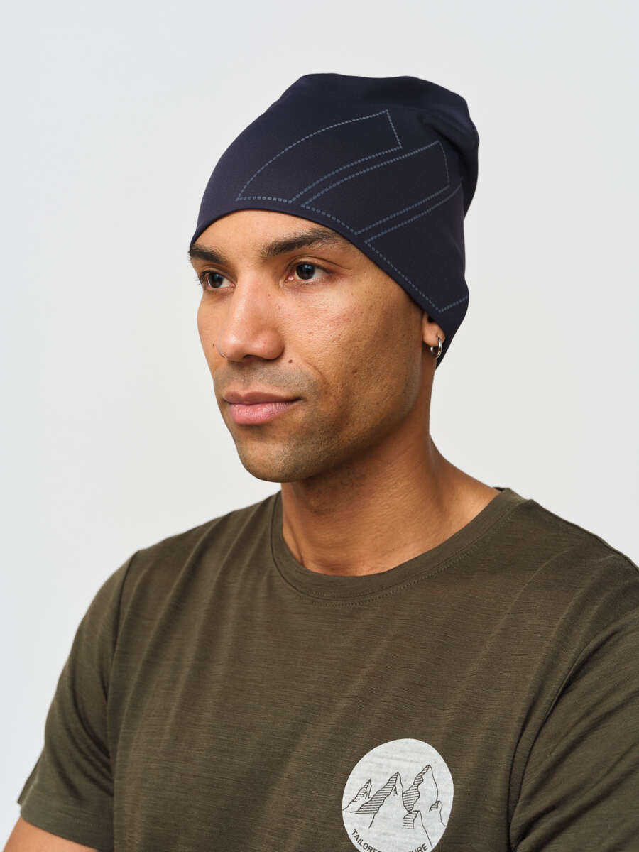 Skogstad Bøye lue unisex