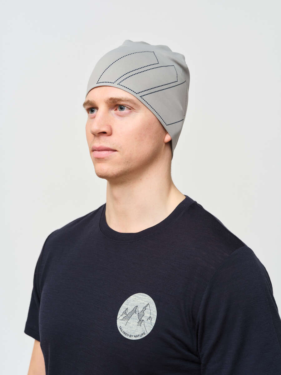 Skogstad Bøye lue unisex