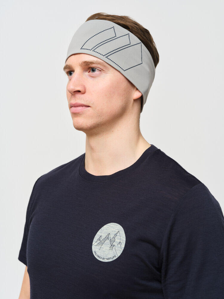 Skogstad Nybø pannebånd unisex