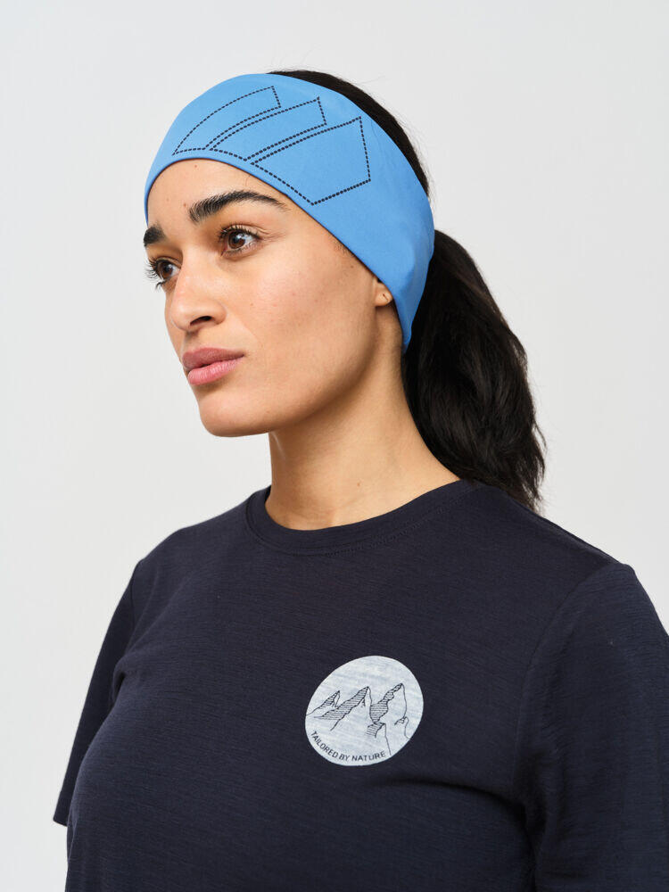 Skogstad Nybø pannebånd unisex