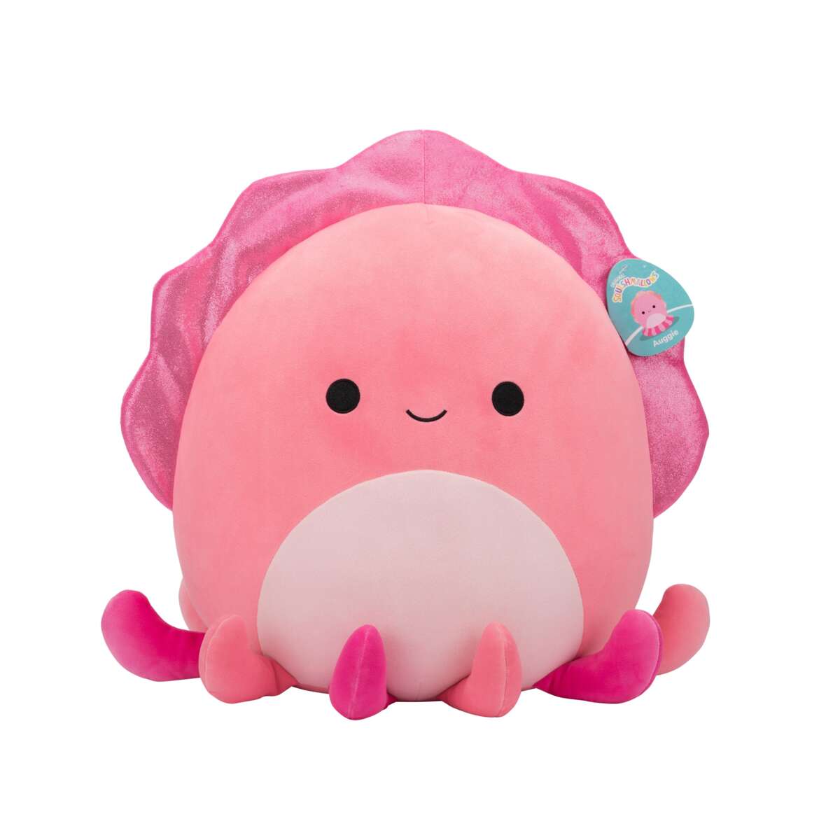 Squishmallows® Cuttlefish 40 cm