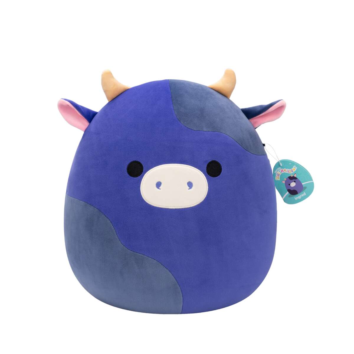 Squishmallows® Ingred Cow 40 cm
