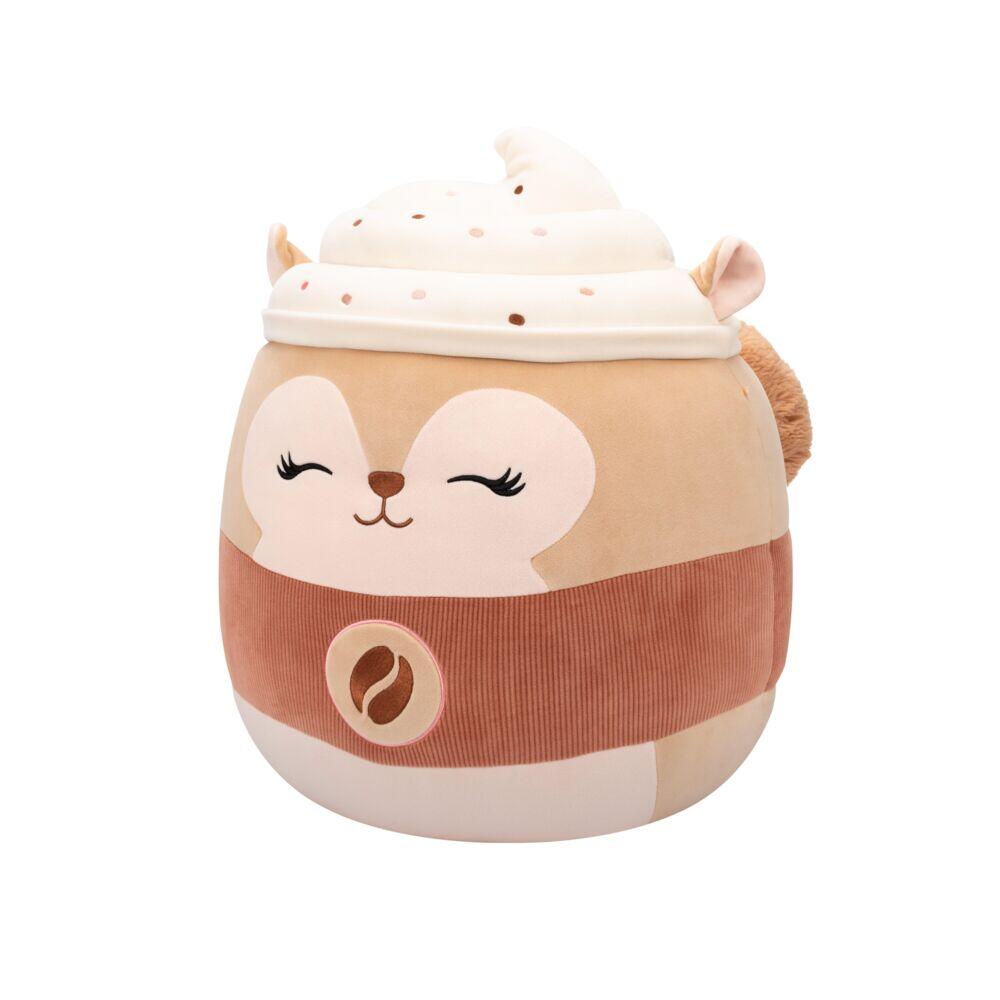 Squishmallows® Reza Squirrel 40 cm