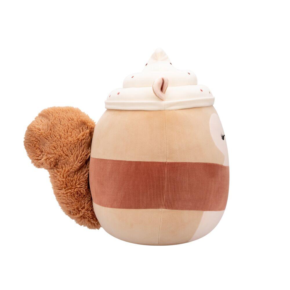 Squishmallows® Reza Squirrel 40 cm