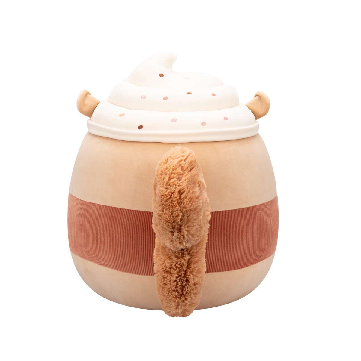 Squishmallows® Reza Squirrel 40 cm
