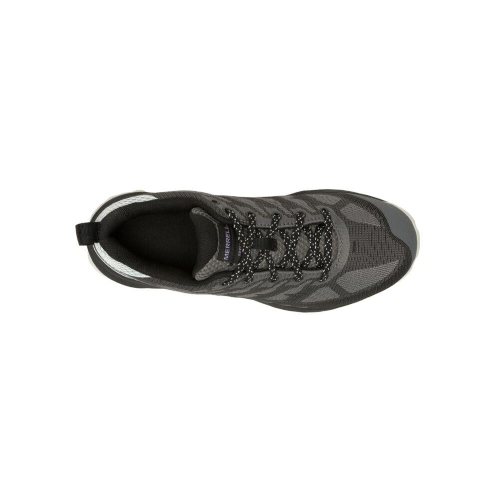 Merrell Speed Eco Low Waterproof tursko dame