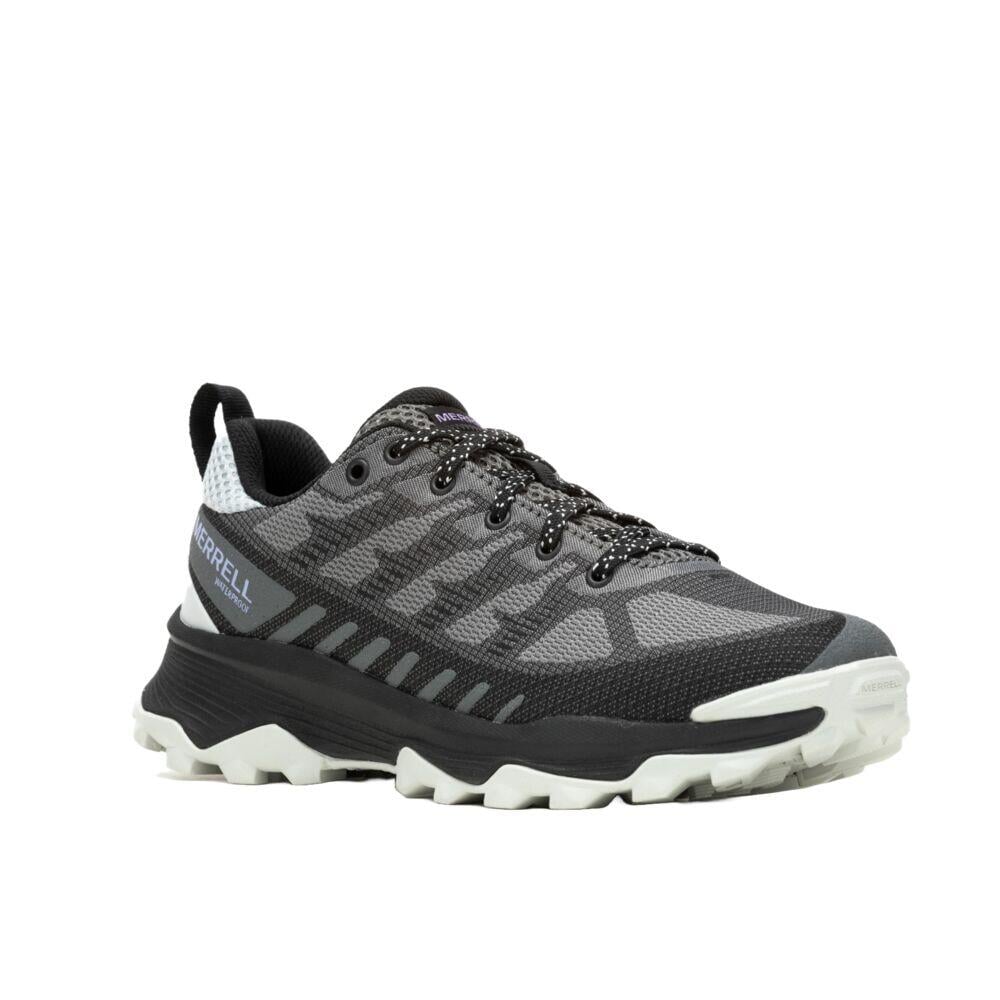 Merrell Speed Eco Low Waterproof tursko dame