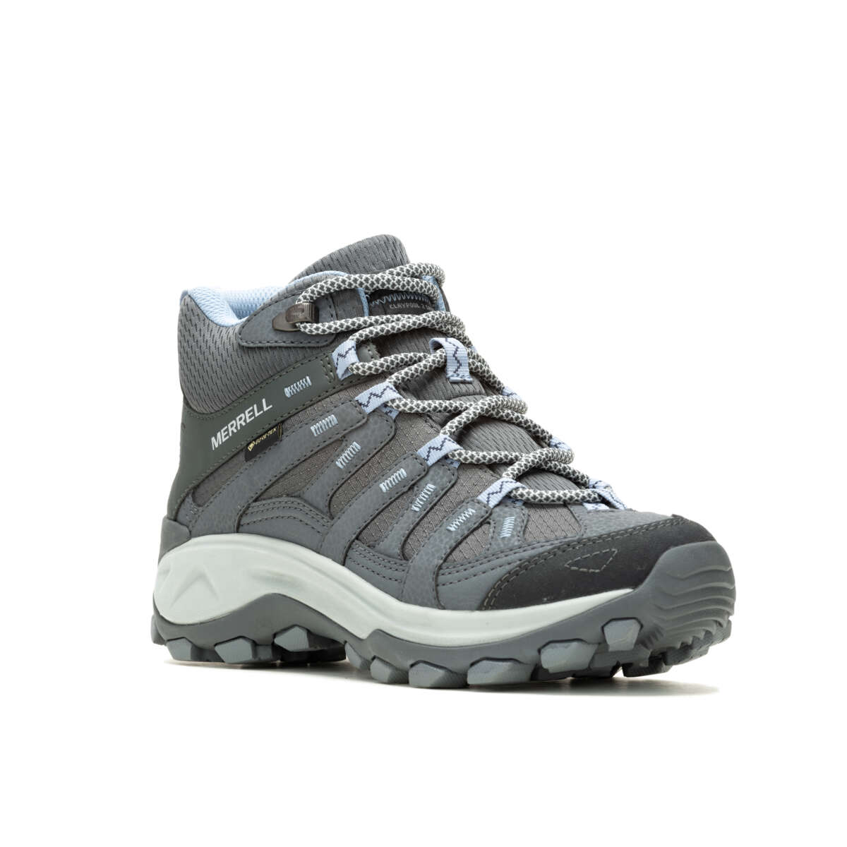 Merrell Claypool Sport Mid GORE-TEX® tursko dame