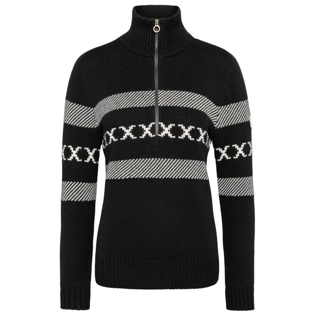 Johaug Oppdal Woolmix genser dame