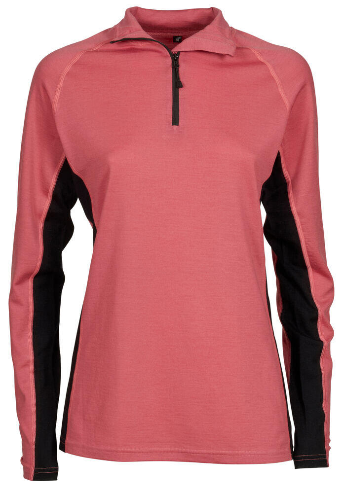 Skogstad Wood 2-delt merinoullsett dame