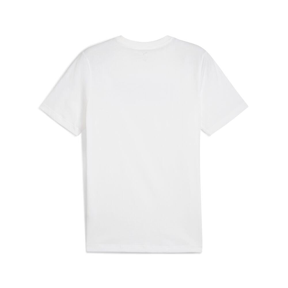 Puma Mass Merchant t-shirt herre