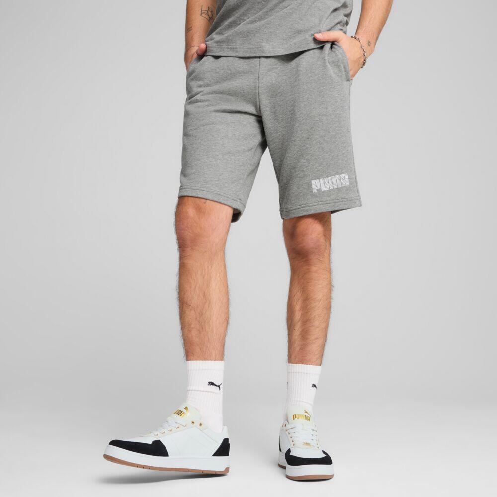Puma Mass Merchant shorts herre