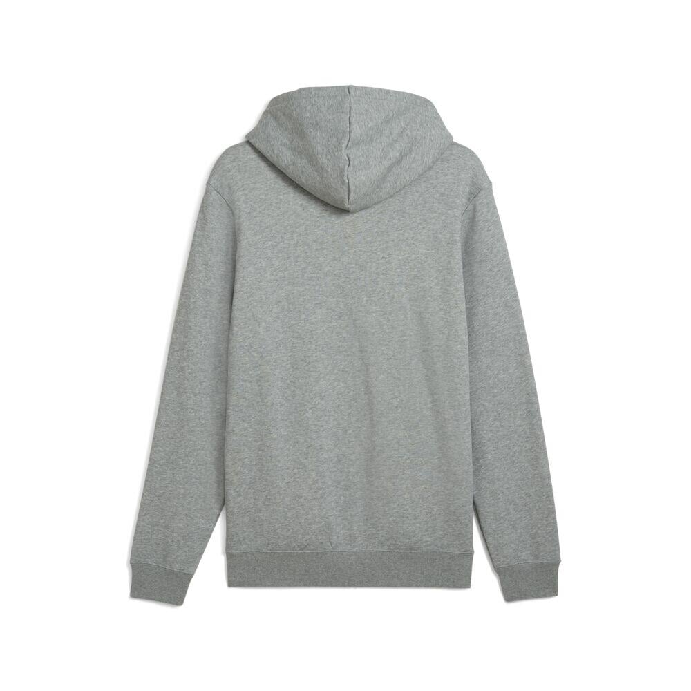 Puma Mass Merchant hettegenser herre